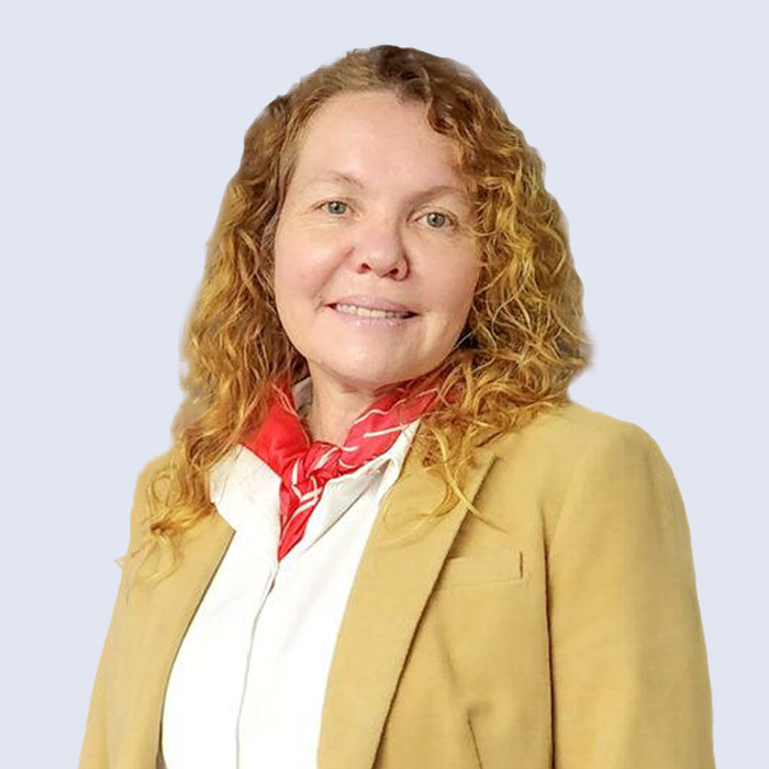 Claudia Jaña