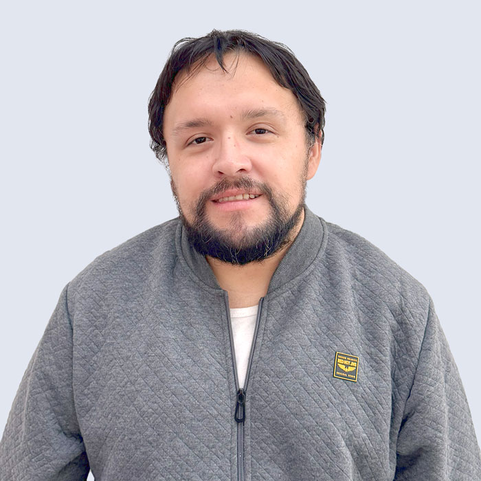 Juan Manuel Fuentes M.