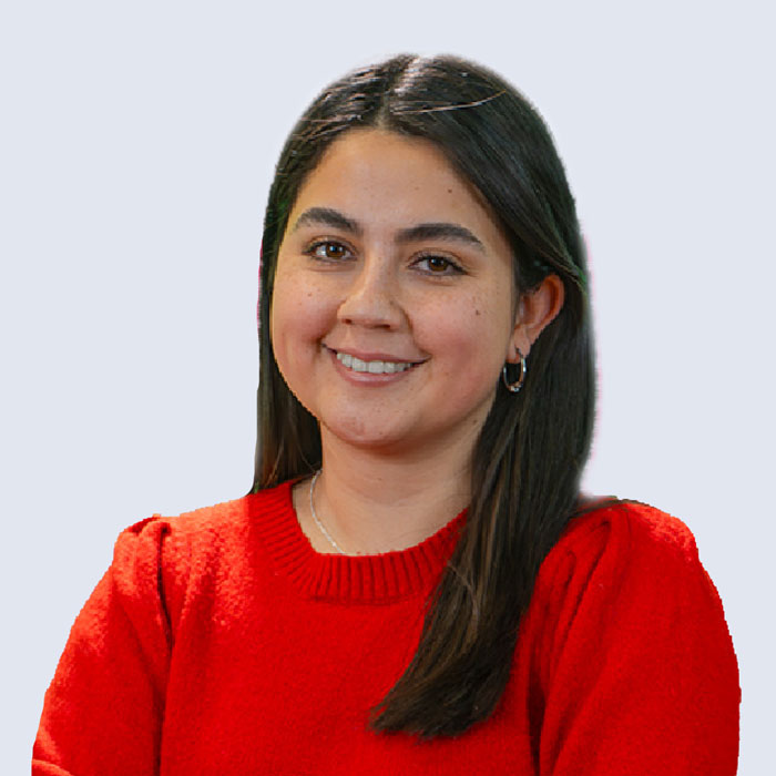 Bernardita Lagos H.