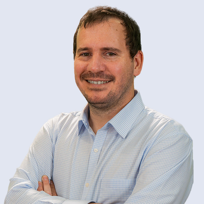 Francisco Fernández