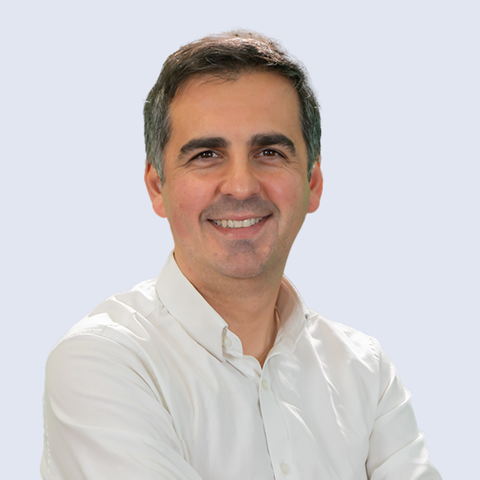 Juan Pablo García