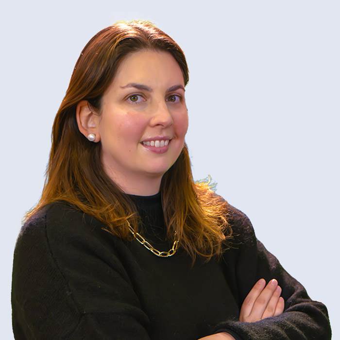 Paulina Cousiño